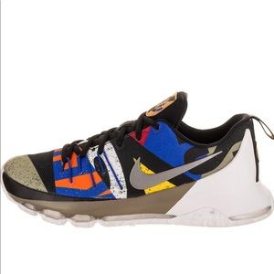 nike zoom big chucky